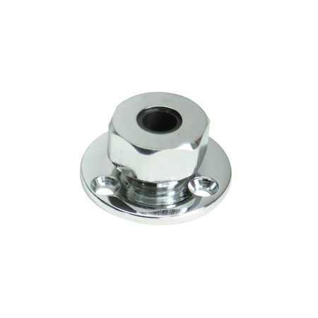 Whitecap Cable Outlet S-0718C